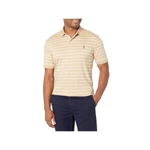 Polo Ralph Lauren Classic Fit Soft Cotton Polo Shirt Men's Clothing 12786